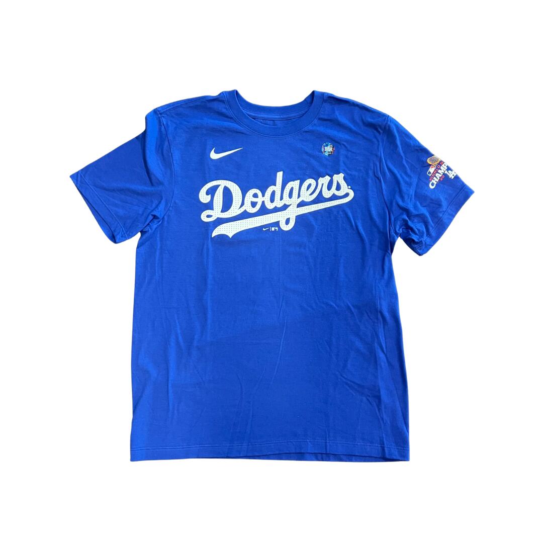 楽天市場】MLB公認・2024モデル 山本由伸 優勝バッチ入り2024 MLB