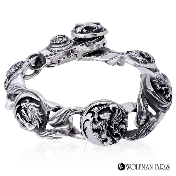 楽天市場】【送料無料】 ウルフマン WOLFMAN B.R.S ウルフマンBRS