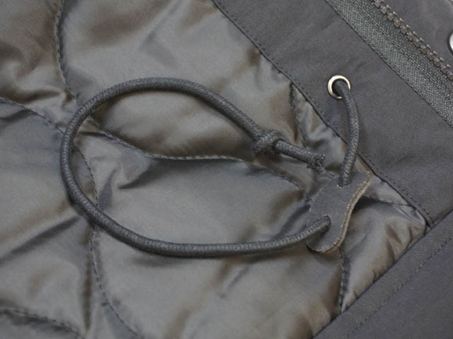 楽天市場】全4色【BLUCO/ブルコ】2022AW「Mountain Parka/マウンテン