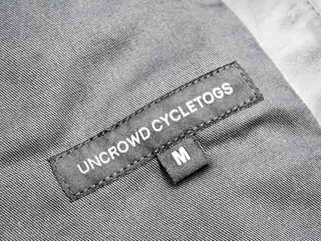 楽天市場】【UNCROWD/アンクラウド】2023AW「Heavy Sheep Riders