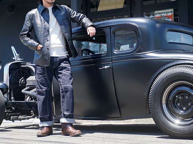 楽天市場】【FREE WHEELERS/フリーホイーラーズ】「20's Railroad