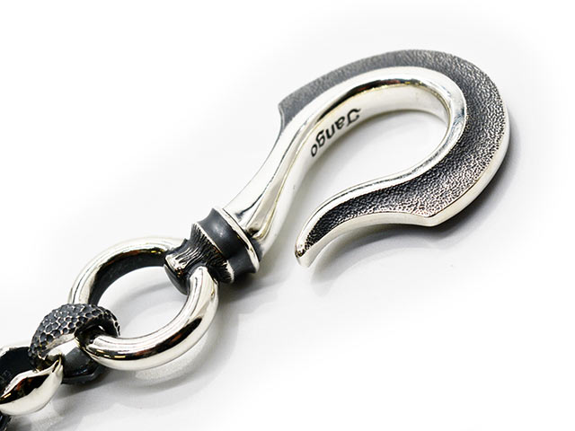 楽天市場】【Jango/ジャンゴ】「Wallet Chain-05/ウォレットチェーン