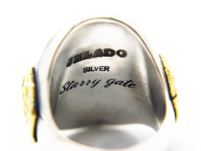 楽天市場】【JELADO”STARRY GATE”/ジェラード”スターリーゲート