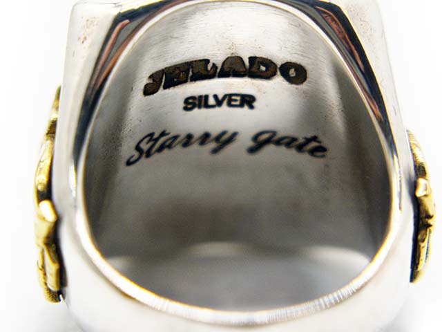 楽天市場】【JELADO”STARRY GATE”/ジェラード”スターリーゲート