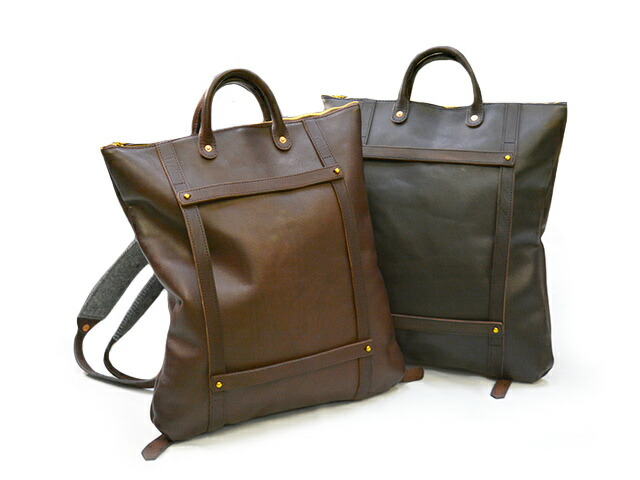 楽天市場】全2色【vasco/ヴァスコ】「Leather Helmet 2way Bag/レザー