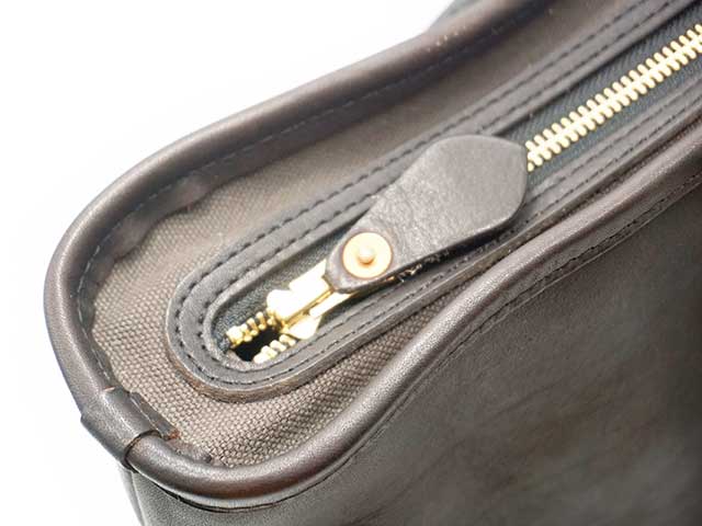 楽天市場】全2色【vasco/ヴァスコ】「Leather Nelson Tote Bag/レザー