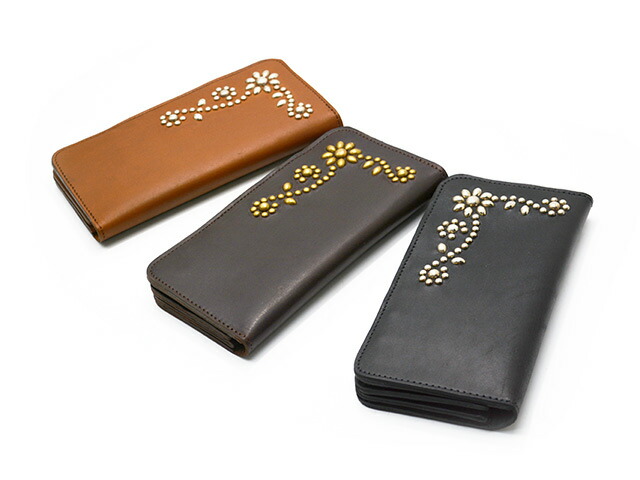 楽天市場】htc スタッズ 財布の通販