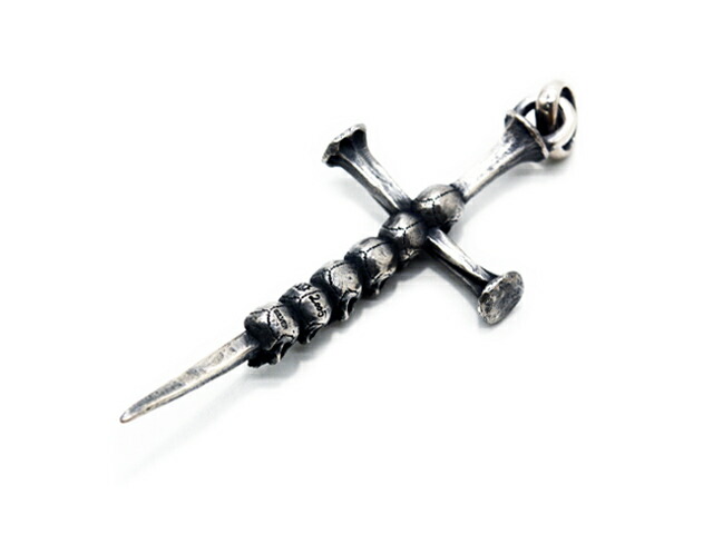 楽天市場】【MAD CULT/マッドカルト】「Ausch Pendant Top/アウシュ