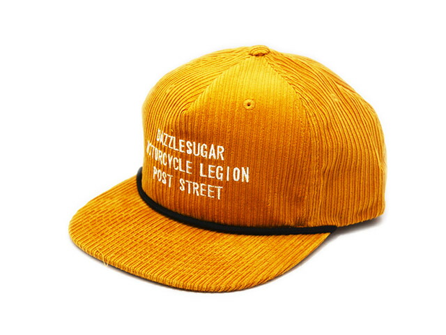 楽天市場】全6色【DAZZLE SUGAR/ダズルシュガー】2025SS「Corduroy