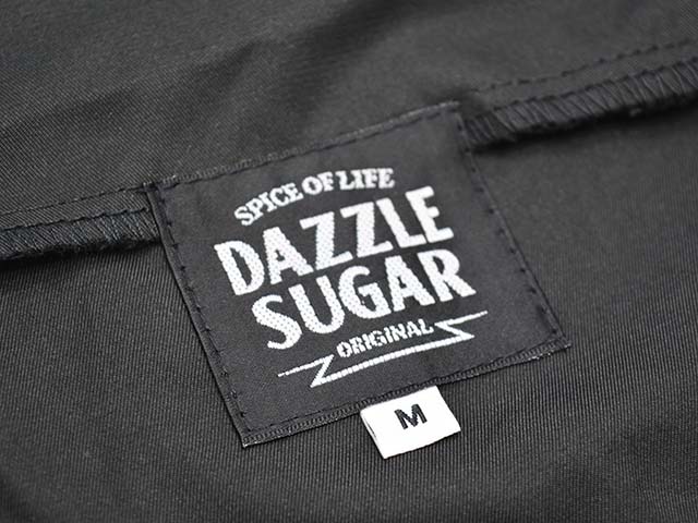 楽天市場】【DAZZLE SUGAR/ダズルシュガー】2025SS「Reflector