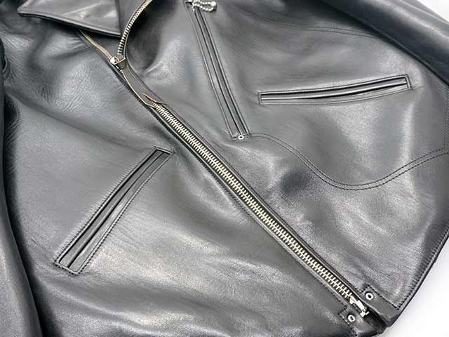 楽天市場】【FINE CREEK LEATHERS/ファインクリークレザーズ】「Double