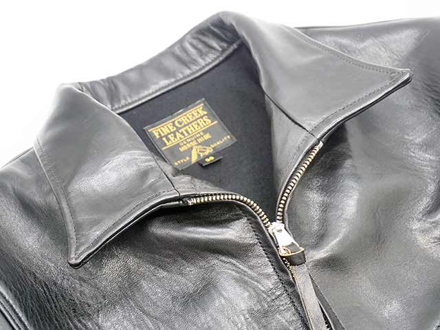楽天市場】【FINE CREEK LEATHERS/ファインクリークレザーズ】「Sports