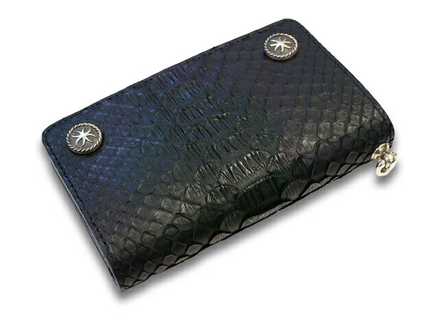 楽天市場】【HWZN BROSS/ハウゼンブロス】「Diamond Python Leather