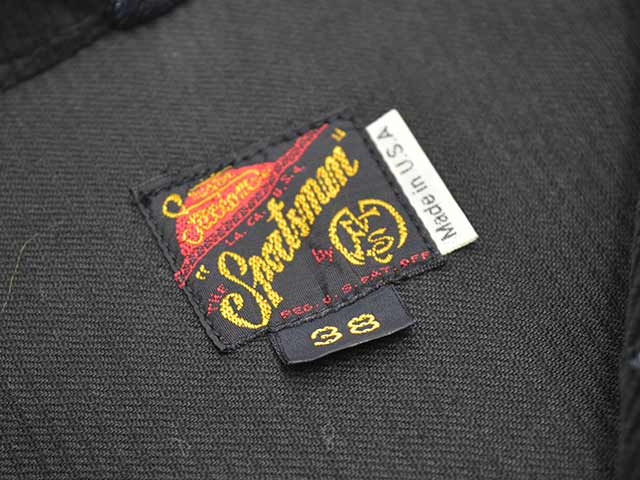 楽天市場】【MISTER FREEDOM/ミスターフリーダム】2024AW「Black