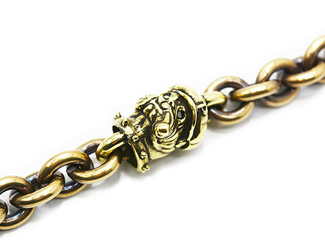 楽天市場】【Peanuts&Co/ピーナッツカンパニー】「Bull Wallet Chain