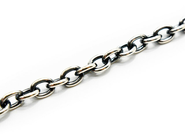 楽天市場】【WEIRDO JEWELRY/ウィアードジュエリー】「Nut Necklace