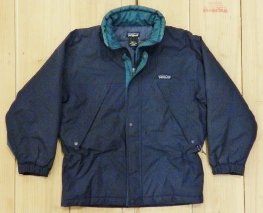 楽天市場】【中古】PATAGONIA パタゴニア 古着 90S ストーム