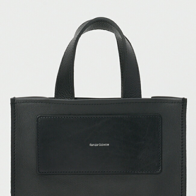 楽天市場】エンダースキーマ Hender Scheme リバーシブルバッグ