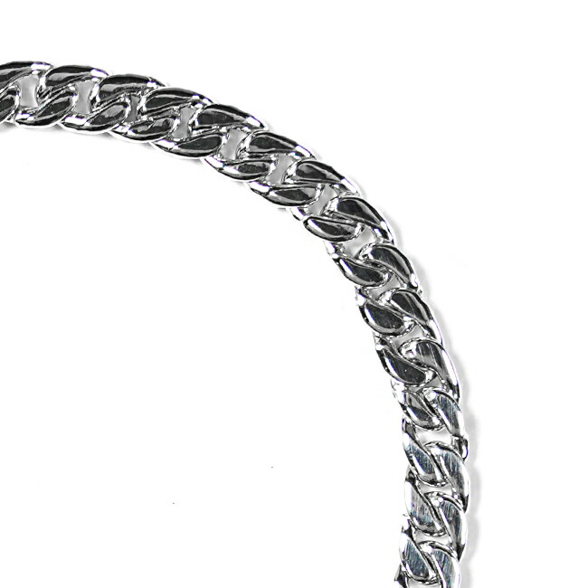 楽天市場】XOLO(ショロ) Basic Link Bracelet 4mm ベーシックリンク