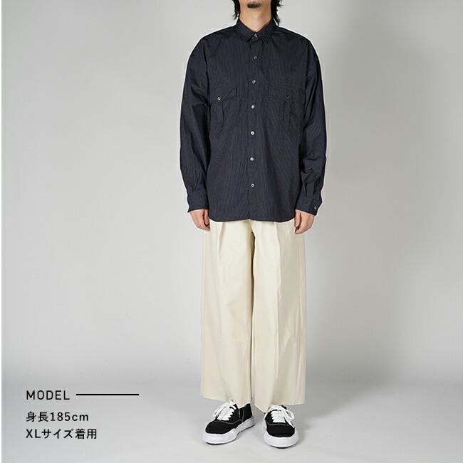 楽天市場】Porter Classic(ポータークラシック) ROLL UP PIN STRIPE