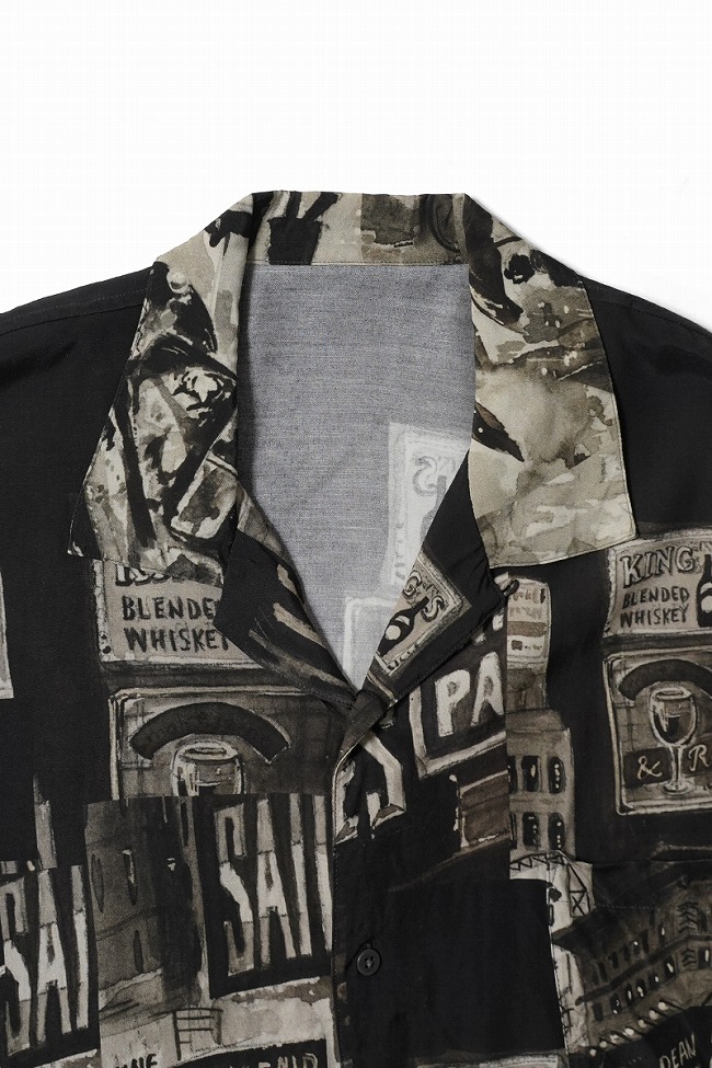 楽天市場】Porter Classic(ポータークラシック) ALOHA SHIRT TIMES