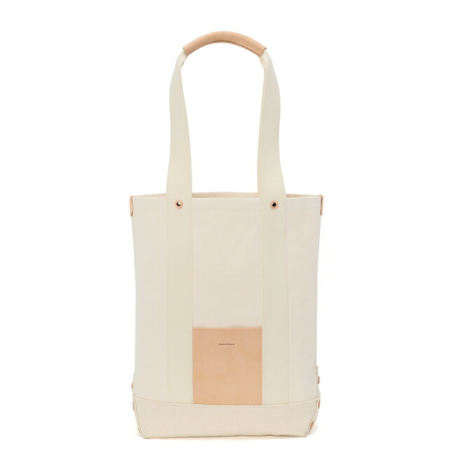 楽天市場】エンダースキーマ Hender Scheme キャンパストートスモール