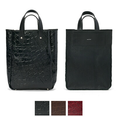 楽天市場】エンダースキーマ Hender Scheme リバーシブルバッグラージ