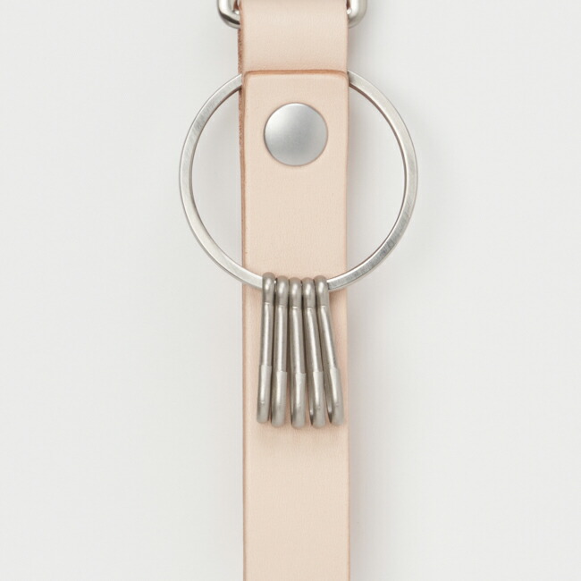 楽天市場】エンダースキーマ Hender Scheme キーフロック key flock qn