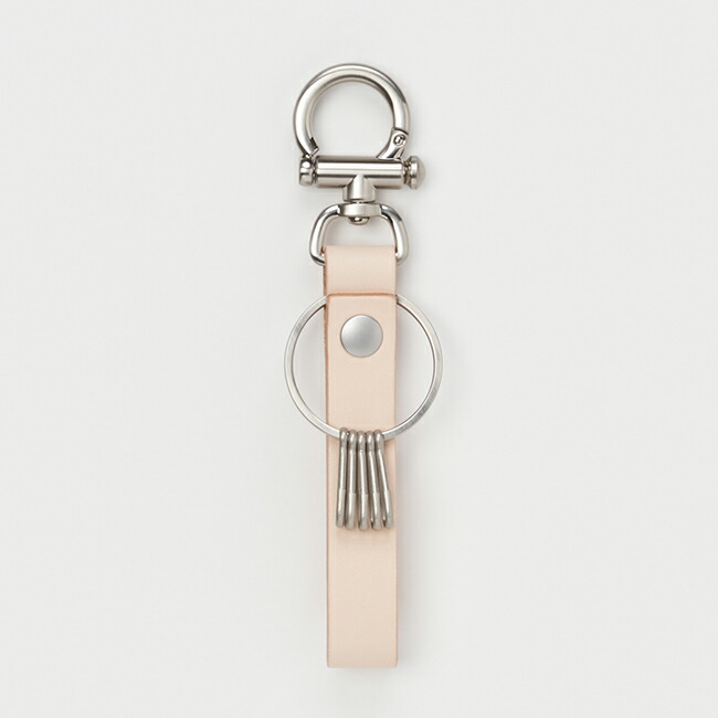 楽天市場】エンダースキーマ Hender Scheme キーフロック key flock qn