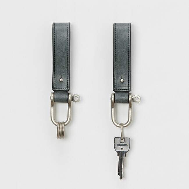 楽天市場】エンダースキーマ Hender Scheme キーシャックル key