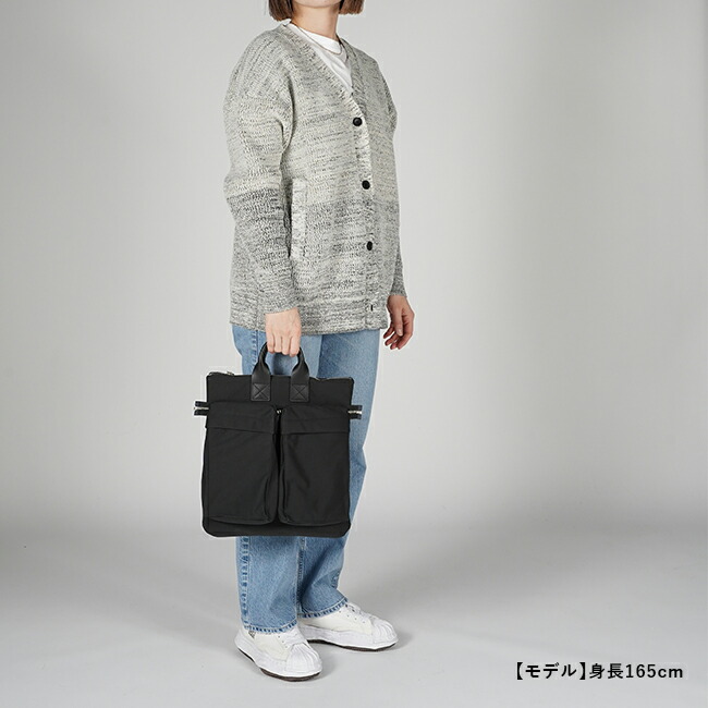 楽天市場】エンダースキーマ Hender Scheme ヘルメットバッグ スモール