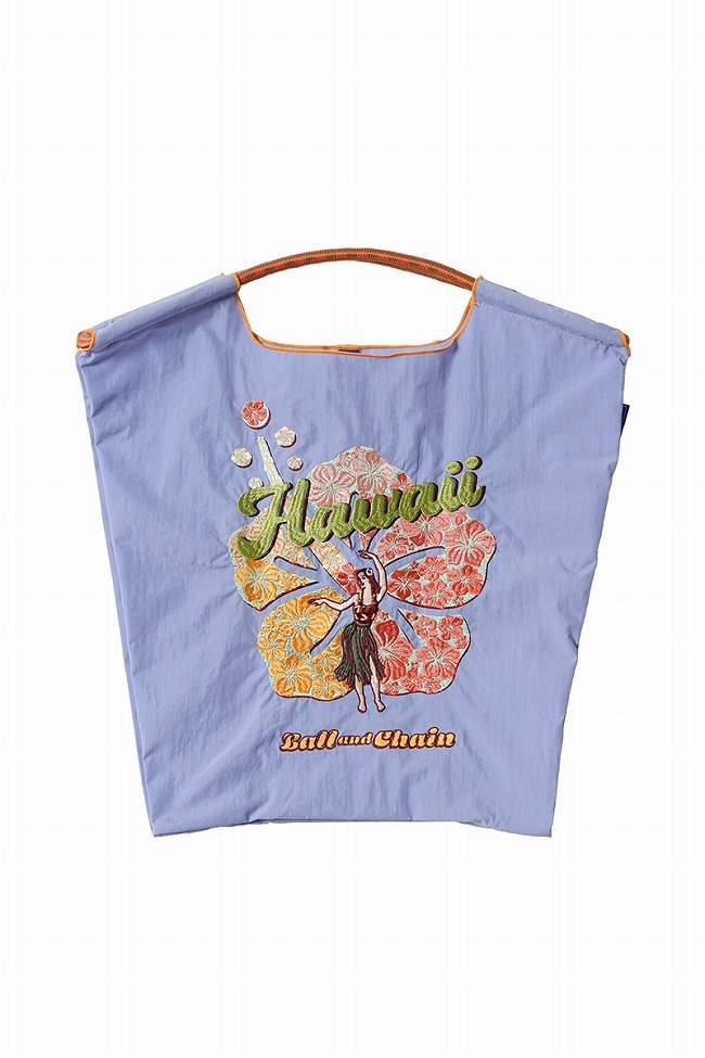 楽天市場】Ball & Chain(ボールアンドチェーン) HAWAII-2 (M) ハワイM