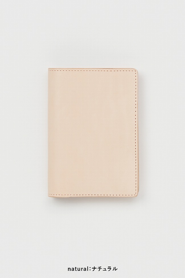 楽天市場】エンダースキーマ Hender Scheme パスポートケース passport