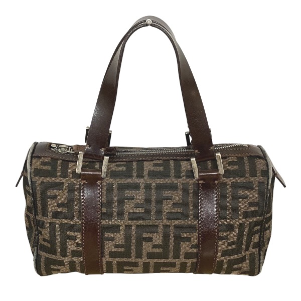 楽天市場】fendi ズッキーノミニボストンの通販