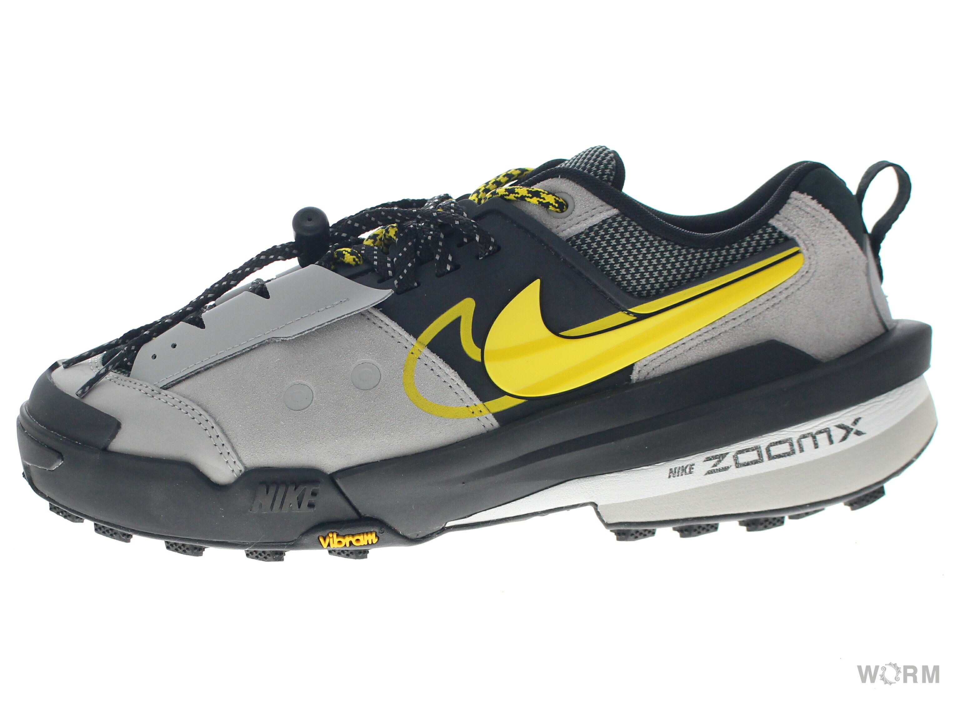 楽天市場】【US10】 NIKE ZEGAMADOME sacai HQ8618-002 【新古品