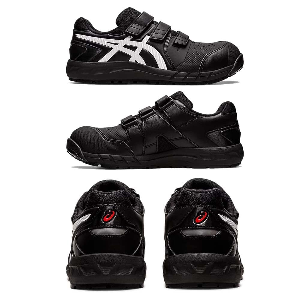 楽天市場】asics アシックス 安全靴 ウィンジョブ CP112 21.5〜 32.0