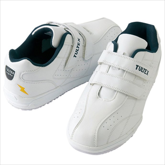 tultex TULTEX セーフティシューズ AZ-51626 (安全靴・足袋) 価格比較