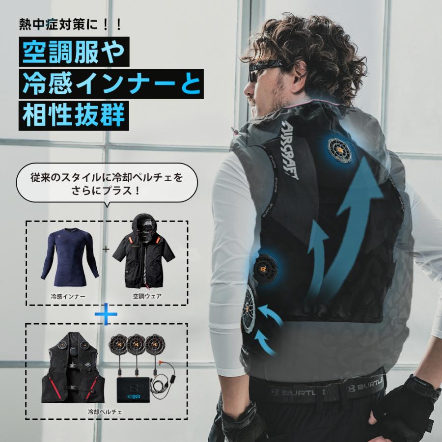 楽天市場】＼SALE中はポイント2倍／☆即日発送☆【バートル 2025年