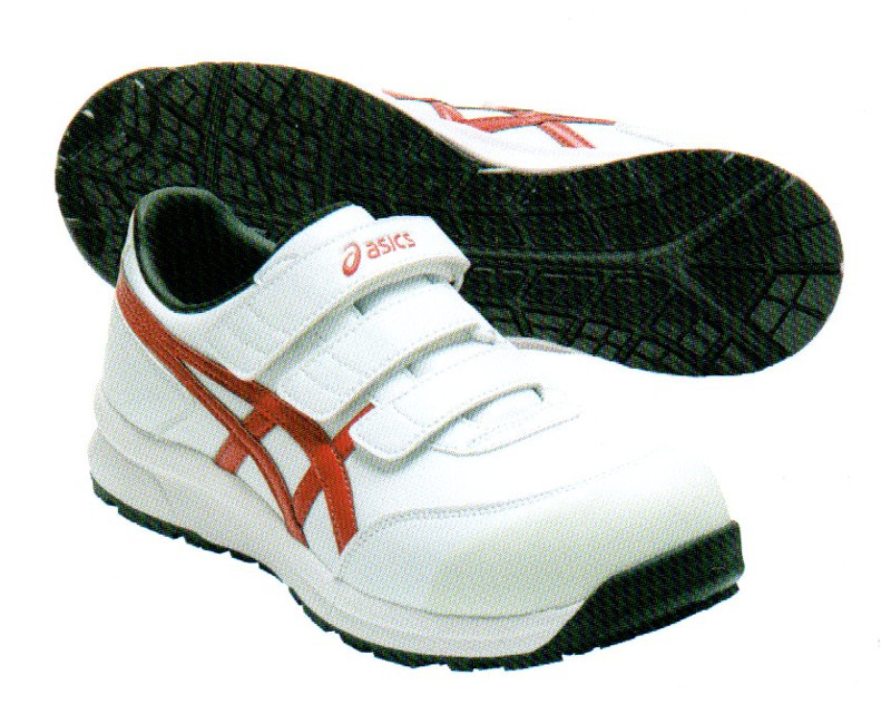 楽天市場】アシックス 安全靴 asics CP301 ウィンジョブ asics