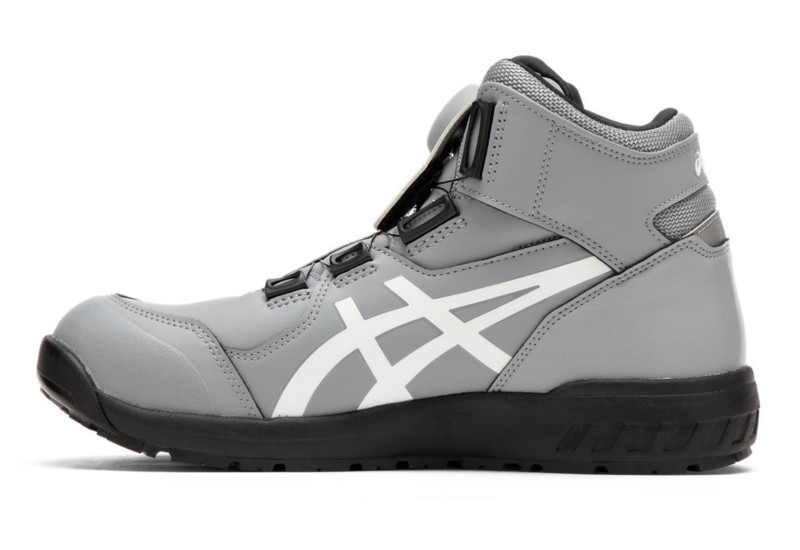 楽天市場】安全靴 アシックス CP304 Boa asics ハイカット boa