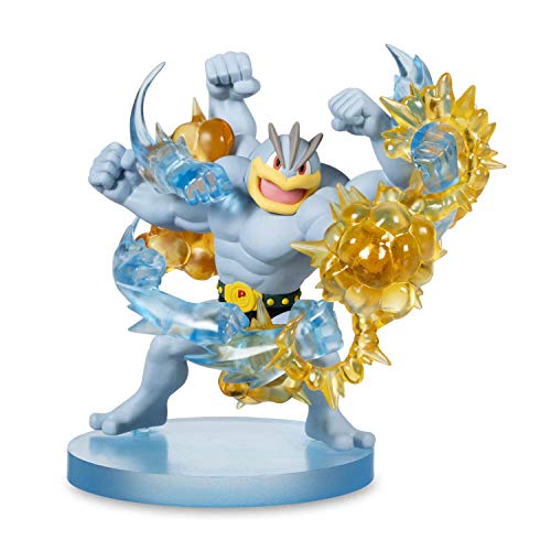 楽天市場】訳あり 海外ポケモンセンター限定 Gallery Figure DX