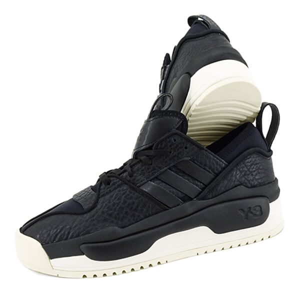 楽天市場】ワイスリー Y-3 メンズ スニーカー HOKORI III HQ5968