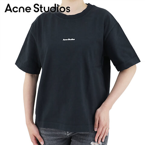 楽天市場】アクネ ストゥディオズ Acne Studios レディース Tシャツ