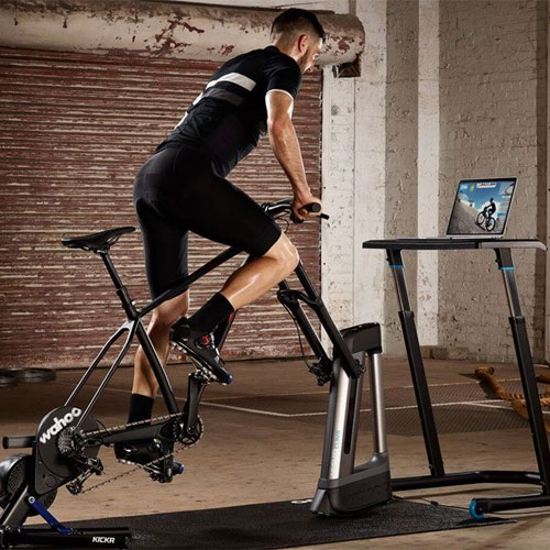 楽天市場】WAHOO（ワフー） キッカークライム : ワールドサイクル