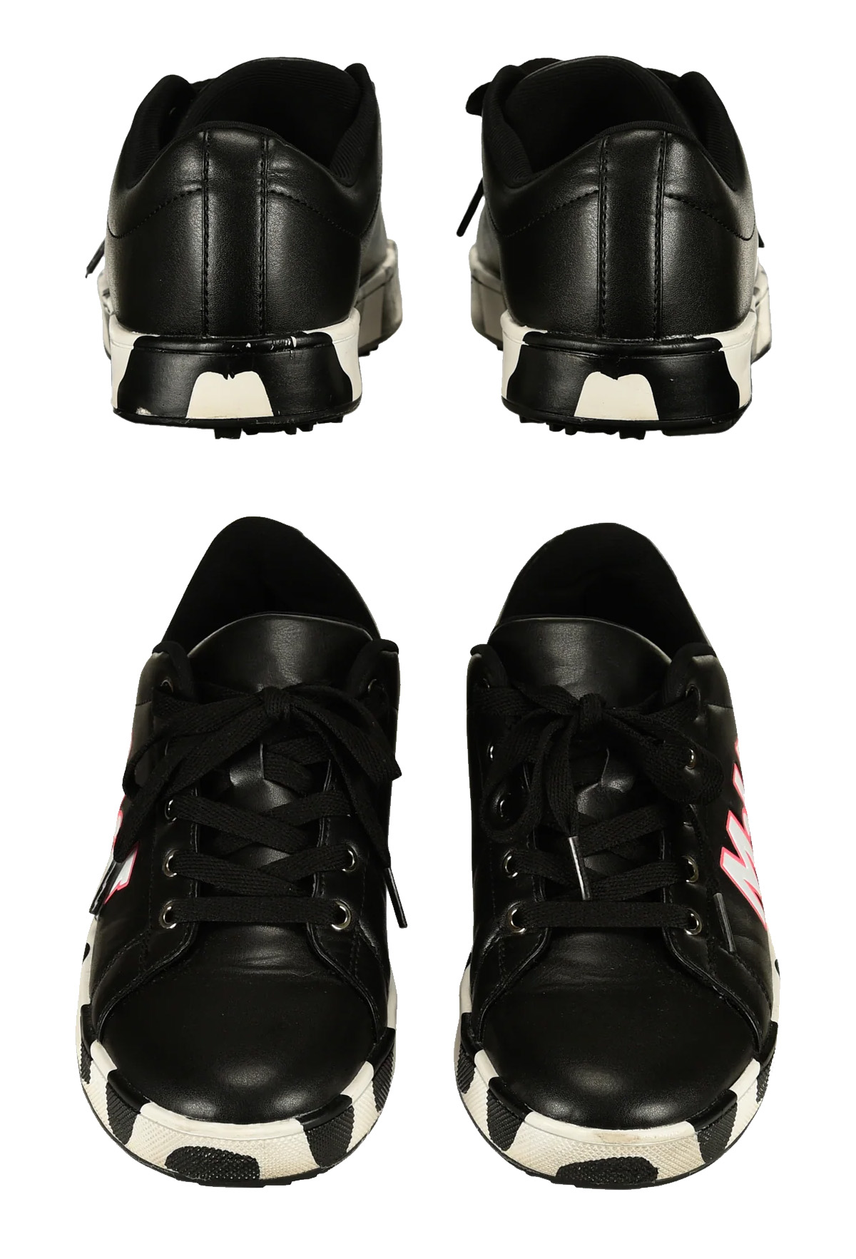 楽天市場】シューズ くつ 靴 レディース 女性 エムユースポーツ