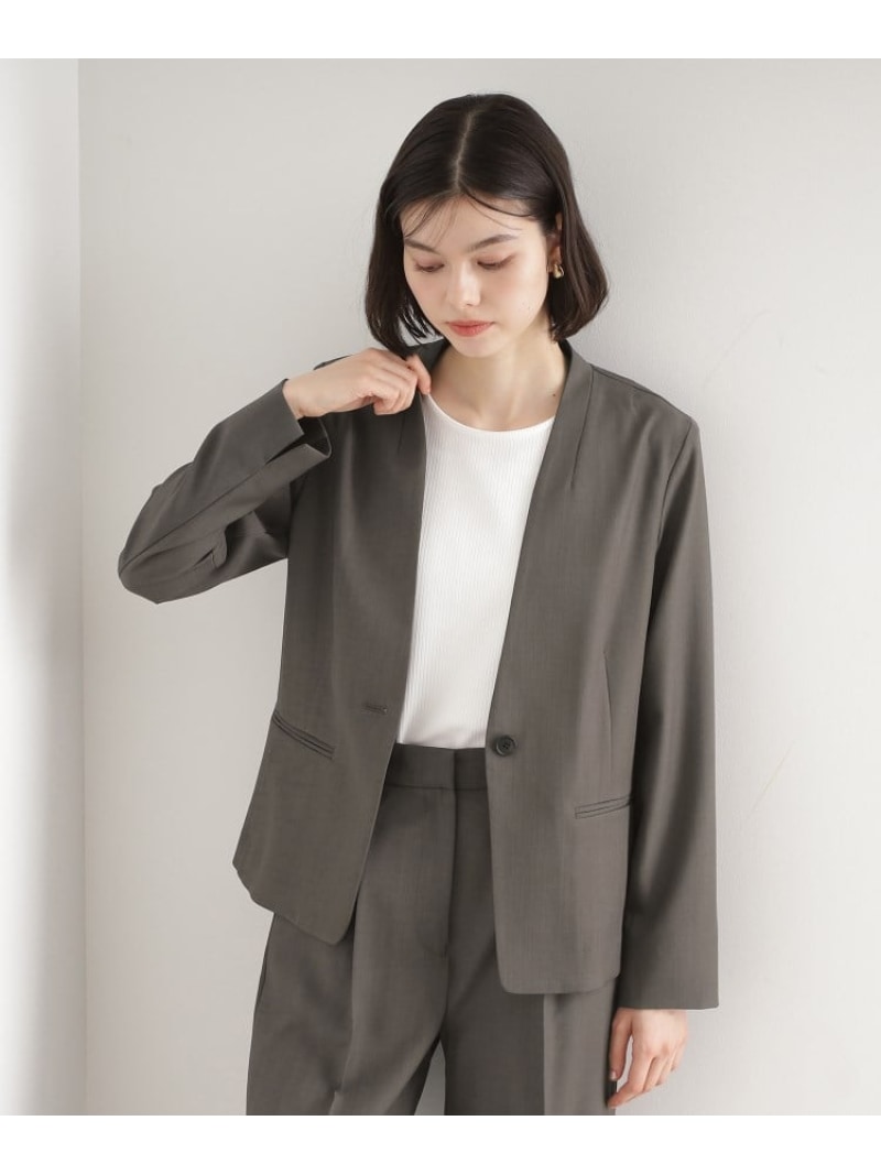 楽天市場】the shop tk レディース スーツの通販