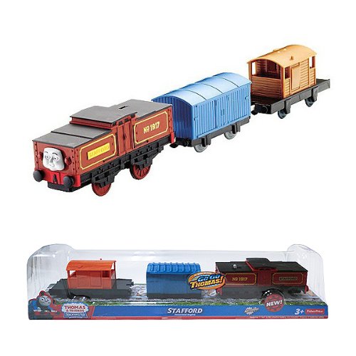 楽天市場】(日本未発売)TRACK MASTERきかんしゃトーマスとなかまたち