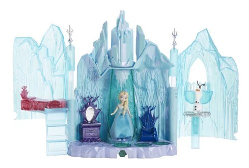 楽天市場】ディズニープリンセス アナと雪の女王 エルサ ライトアップ