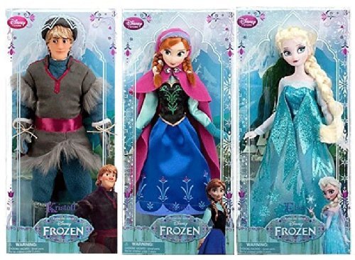 楽天市場】Disney STORE Classic Doll Collection 