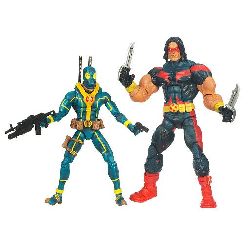楽天市場】マーベル レジェンド Marvel Legends 6インチ 2パック
